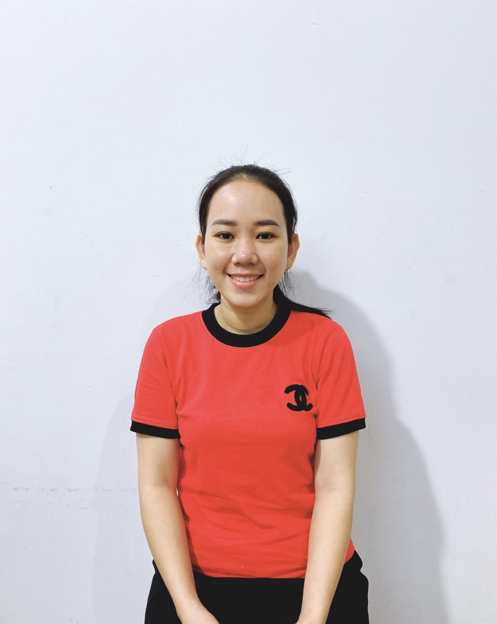 Chị trẻ khỏe nhanh nhẹn tìm việc làm