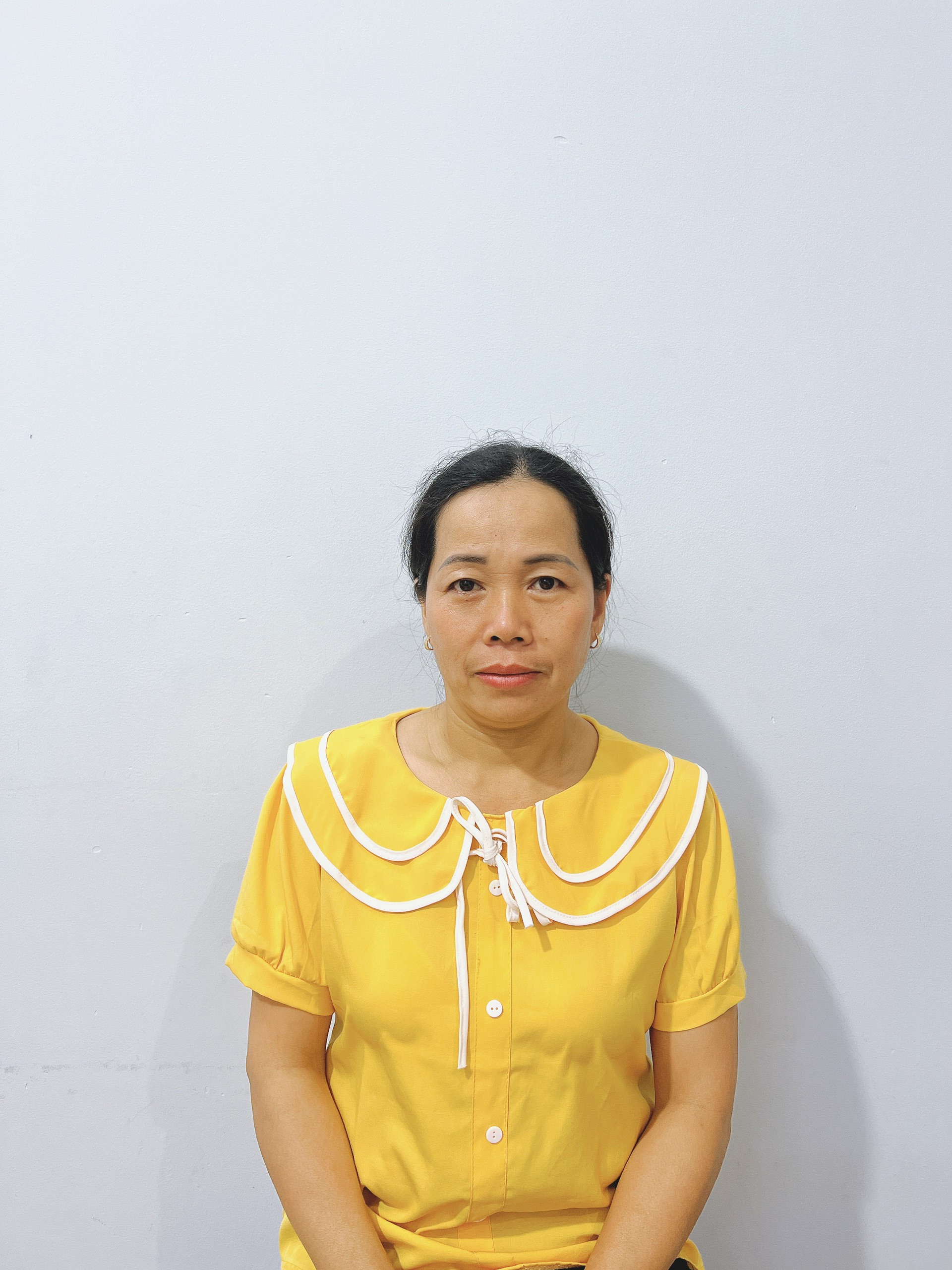Chị Liên miền trung chuyên chăm bệnh từ nằm 1 chỗ đến đi lại yếu đều hỗ trợ tốt không ngại việc