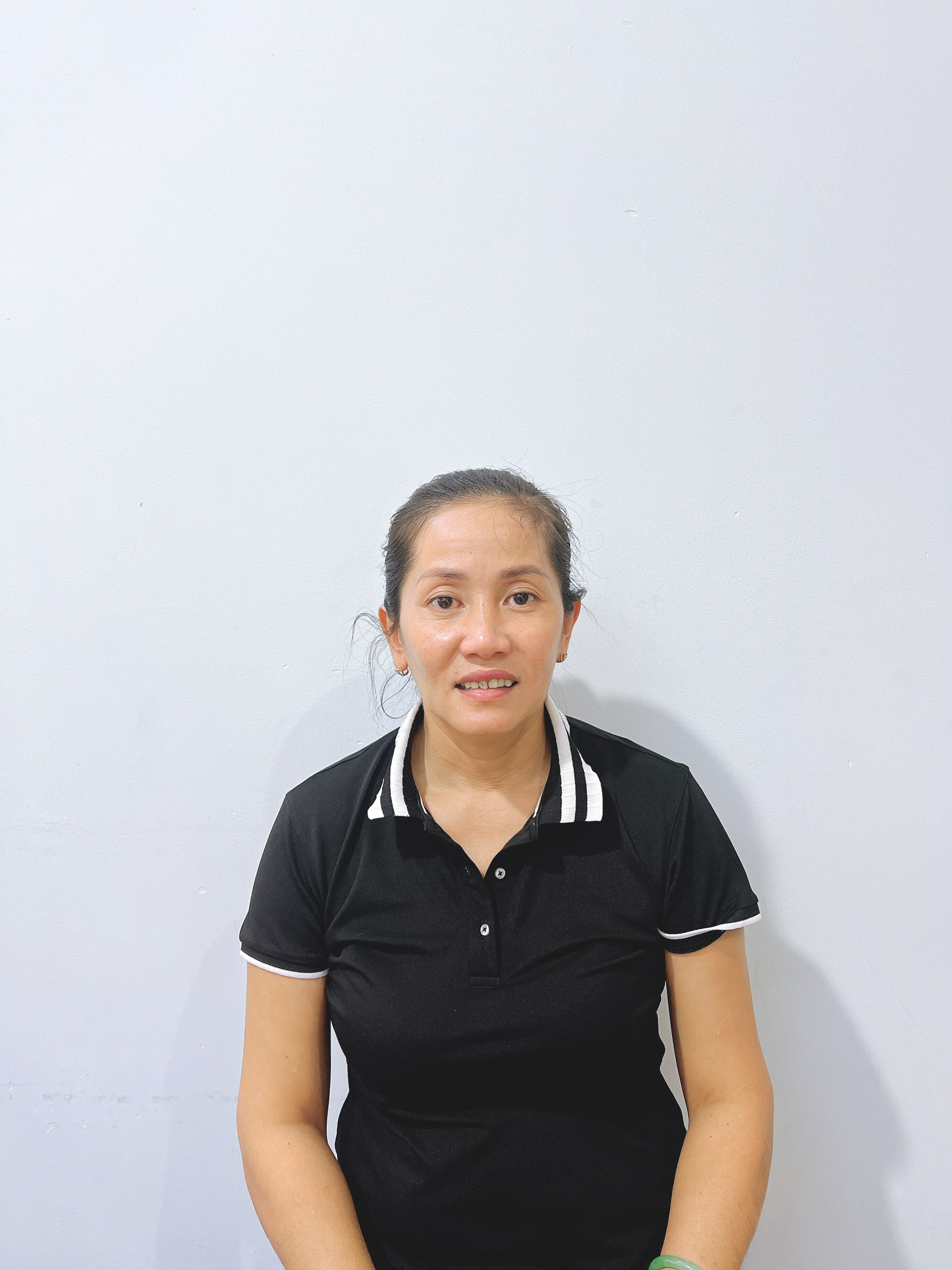 Chị Linh Quê: Bến Tre hiền lành vào SG tìm việc làm ổn định lo kinh tế gia đình