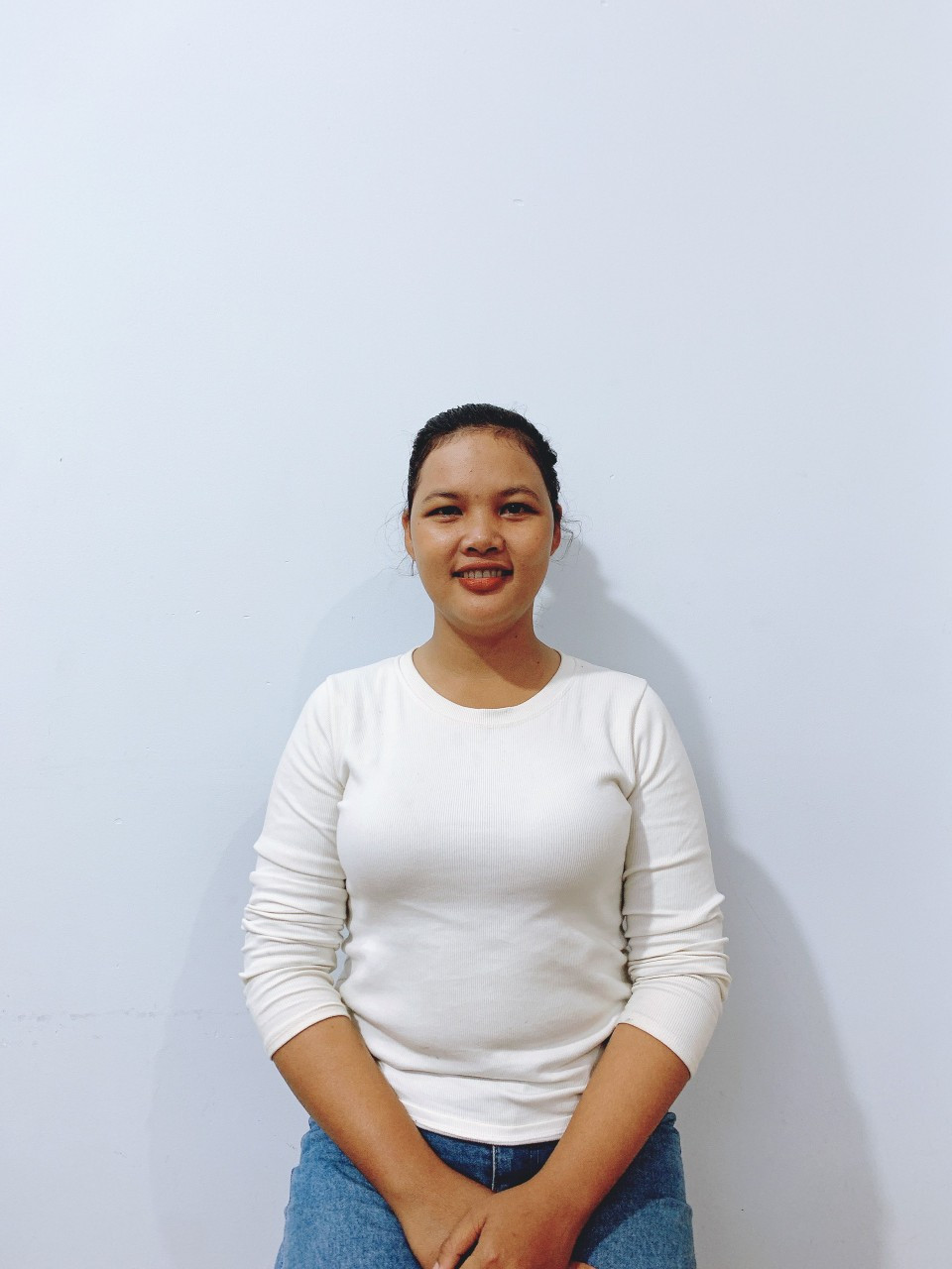 Chị Linh miền trung chịu thương chịu khó chuyên về giúp việc nhà sạch sẽ kỹ tính luôn ngăn nắp