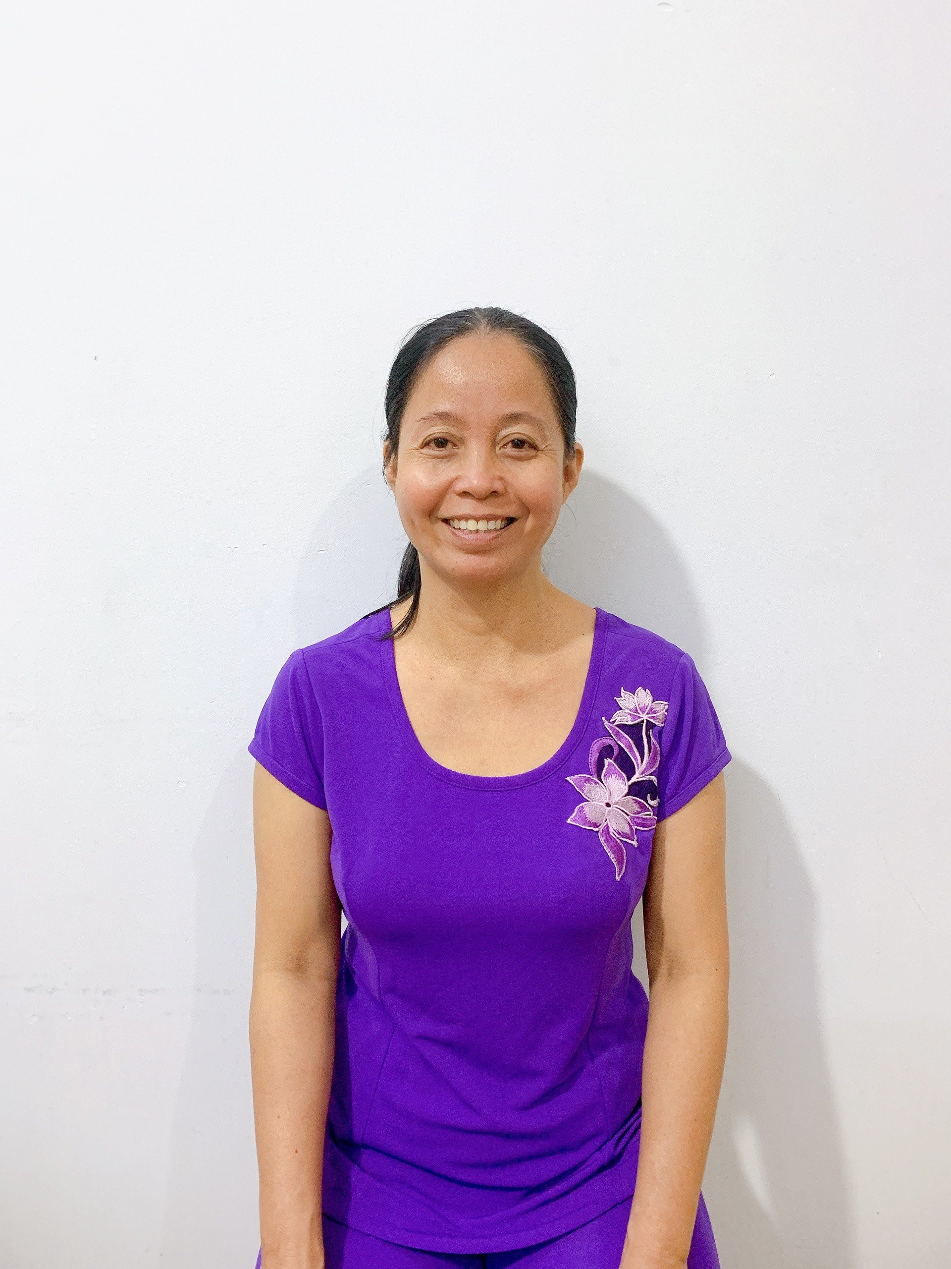 Chị Dứt miền tây chuyên chăm bé mát tay yêu thương quý bé như con chị chăm có tâm