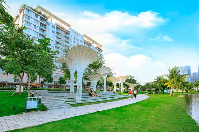 Tìm một chị về làm việc nhà cho gia đình 4 người gần công viên Xanh quận Bình Tân