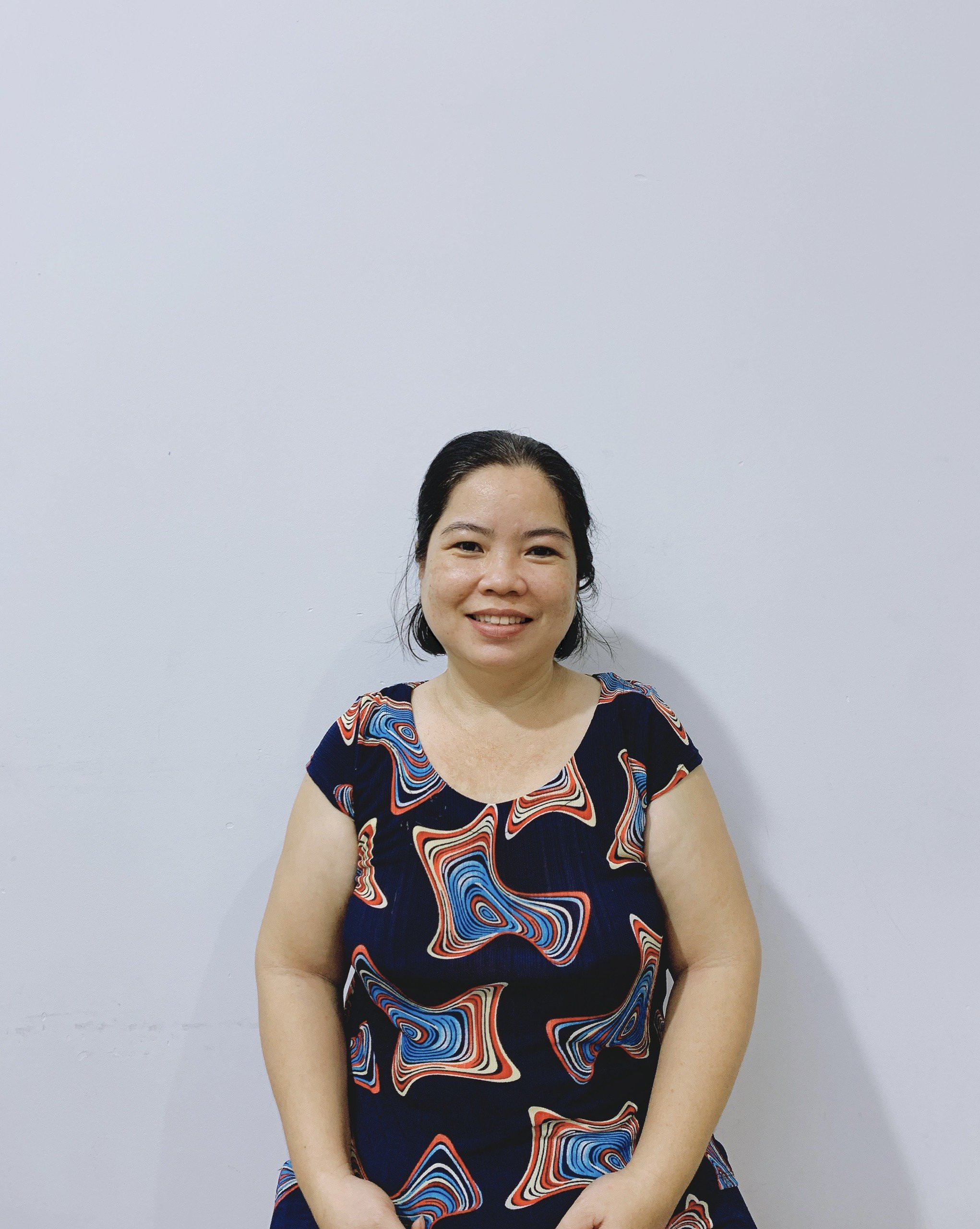 Chị Hiền sinh năm 1979 Quê ở Sài Gòn chuyên phụ quán