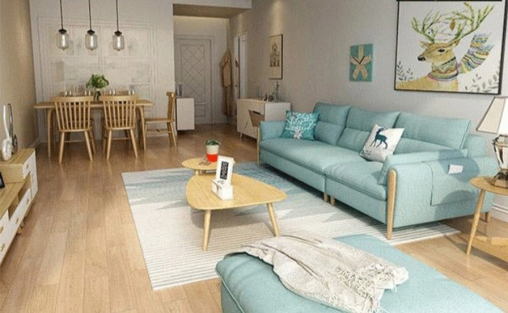Tìm cô giúp việc tại nhà em, ăn ở lại nhà em luôn. Lương em gửi 10 triệu